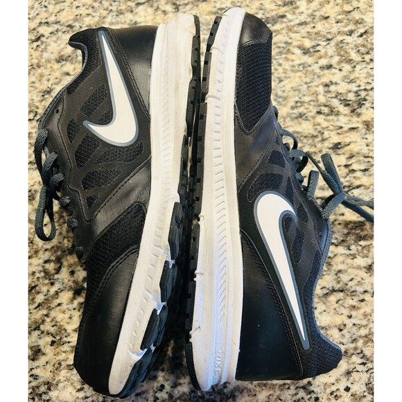 Nike Downshifter 6 Black 684652-003 Men’s Size 11 - Picture 10 of 12